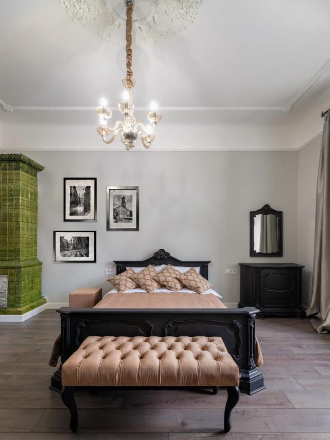 3 Room Apartments , Rohatyntsyv Street Лвив Екстериор снимка