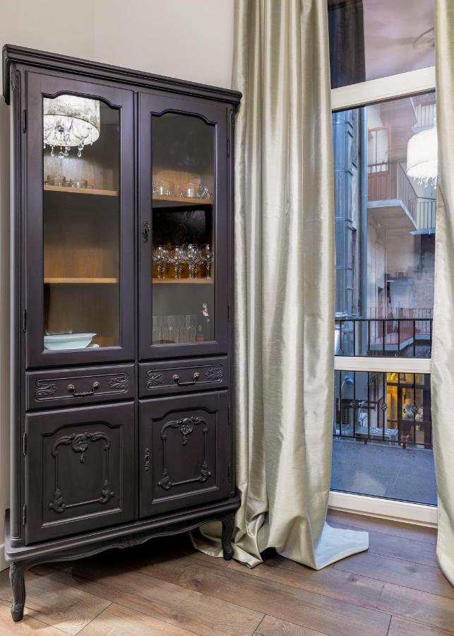 3 Room Apartments , Rohatyntsyv Street Лвив Екстериор снимка